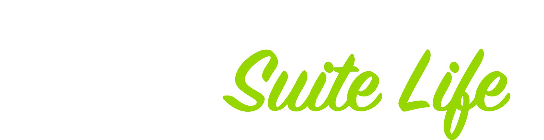 Extended Stay Suite Life