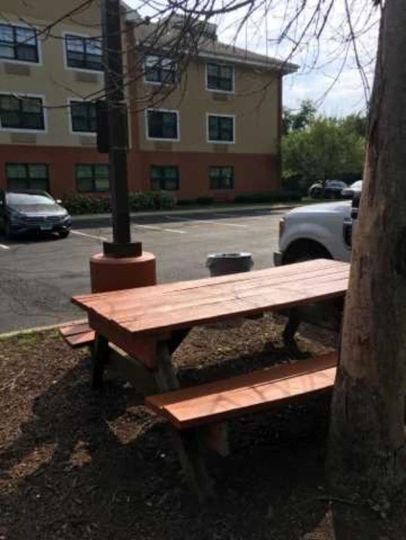 Picnic Area