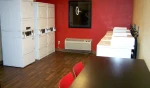On-Premise Guest Laundry