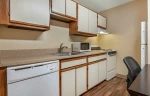 Fully Equipped Kitchens