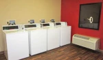 On-Premise Guest Laundry