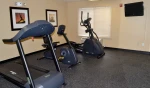 On-Site Fitness Facility