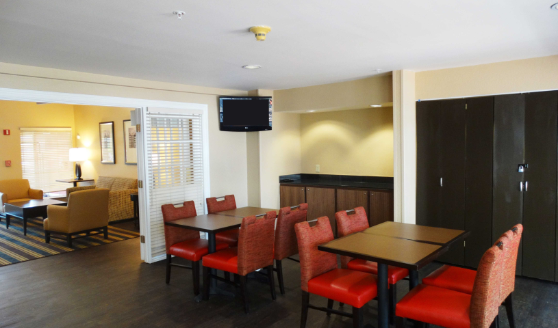 Free Grab-and-Go Breakfast