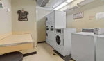 On-Premise Guest Laundry