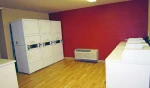On-Premise Guest Laundry