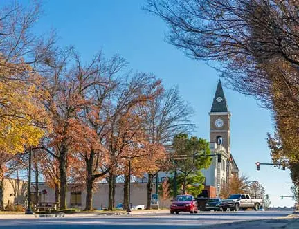 clocktower