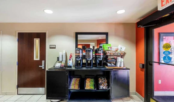 Free Grab-and-Go Breakfast