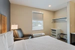 Studio Suite - 1 Queen Bed