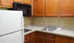 Fully Equipped Kitchens