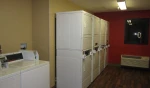 On-Premise Guest Laundry