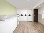 On-Premise Guest Laundry