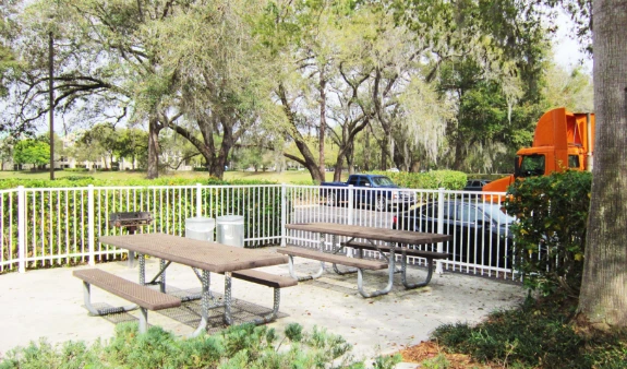 Picnic Area