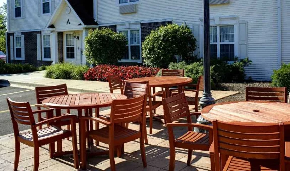 Picnic Area