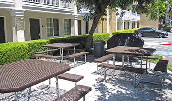 Picnic Area