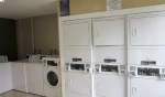 On-Premise Guest Laundry