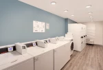 On-Premise Guest Laundry