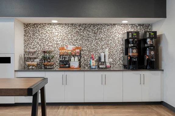 Free Grab-and-Go Breakfast