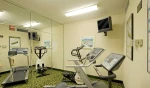 On-Site Fitness Facility