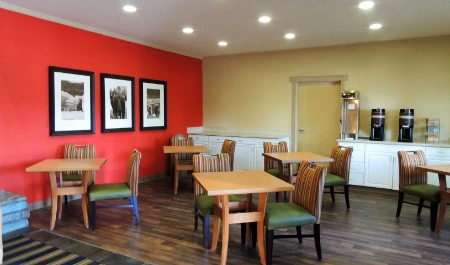 Free Grab-and-Go Breakfast