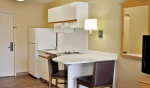 Fully Equipped Kitchens
