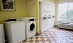 On-Premise Guest Laundry