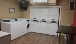 On-Premise Guest Laundry