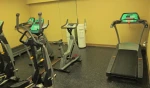 On-Site Fitness Facility