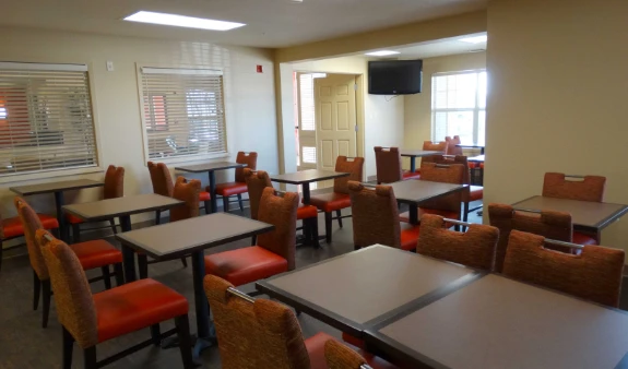 Breakfast Room