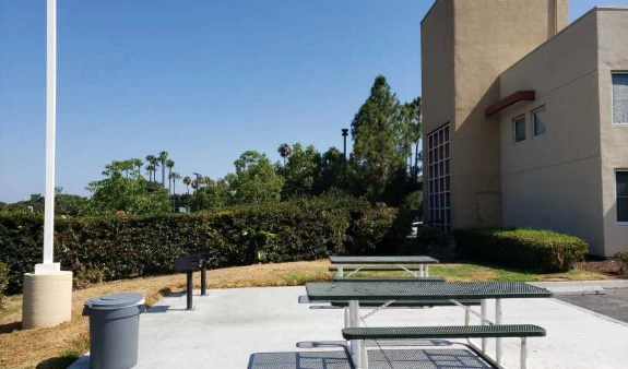 Picnic Area
