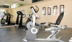 On-Site Fitness Facility