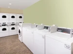 On-Premise Guest Laundry