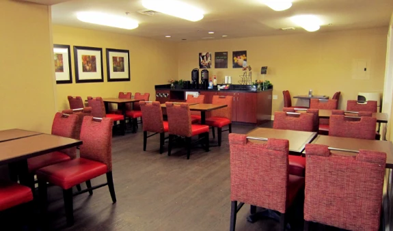 Breakfast Room