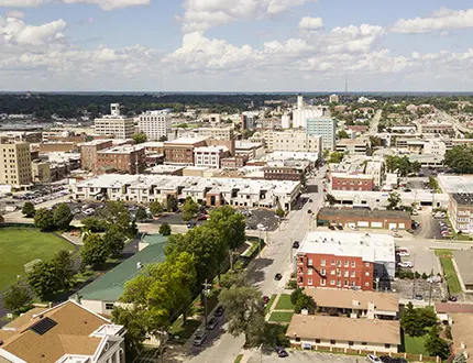 Springfield, MO city