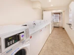 On-Premise Guest Laundry