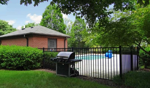 Picnic Area
