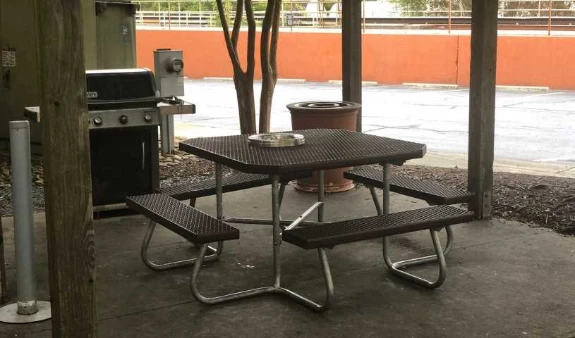 Picnic Area