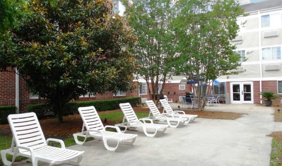Picnic Area