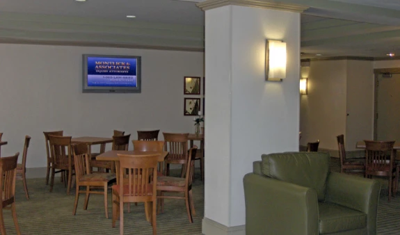 Breakfast Room