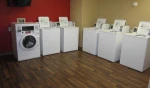 On-Premise Guest Laundry