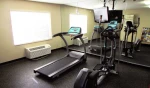 On-Site Fitness Facility