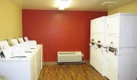 On-Premise Guest Laundry