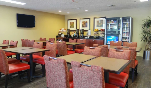 Breakfast Room