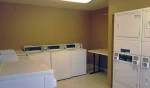 On-Premise Guest Laundry