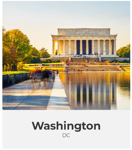washington dc