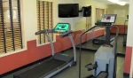 On-Site Fitness Facility