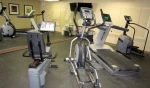 On-Site Fitness Facility