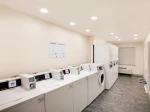 On-Premise Guest Laundry