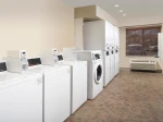 On-Premise Guest Laundry