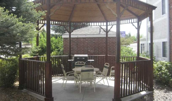 Picnic Area