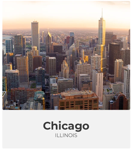 chicago il